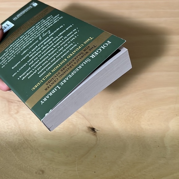 The merchant of Venice by William Shakespeare - Picture 4 of 4